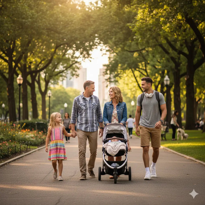 Everyone Looking To Improve Their Health