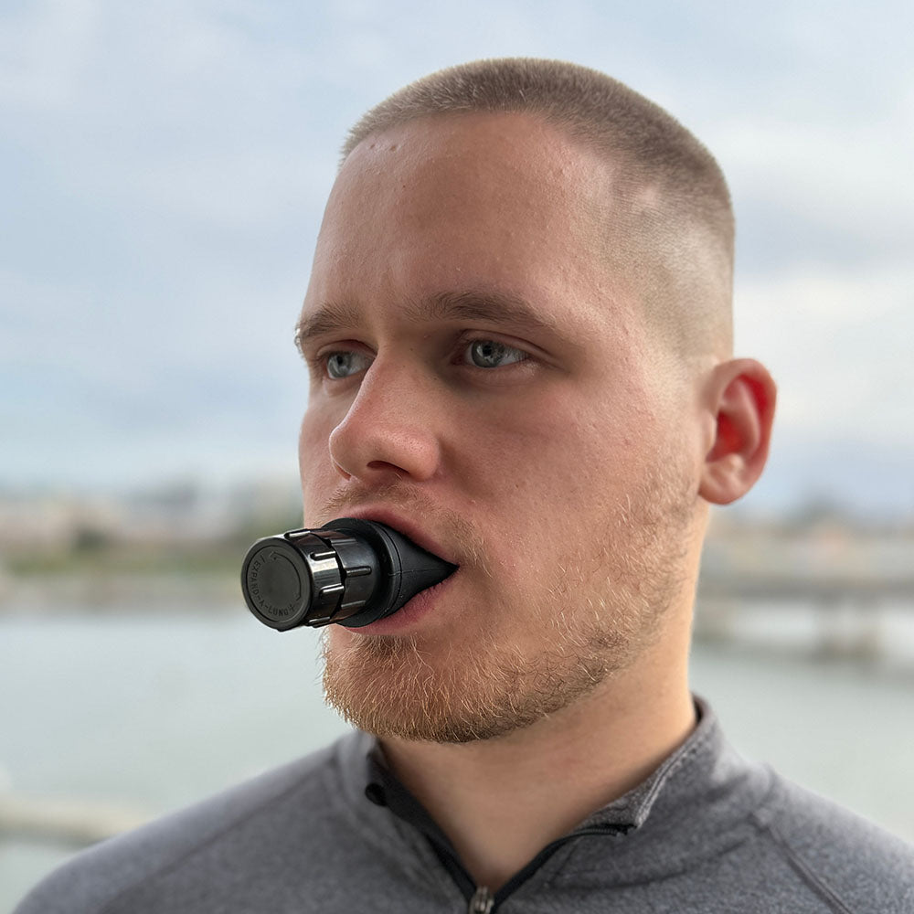 Lung Trainer