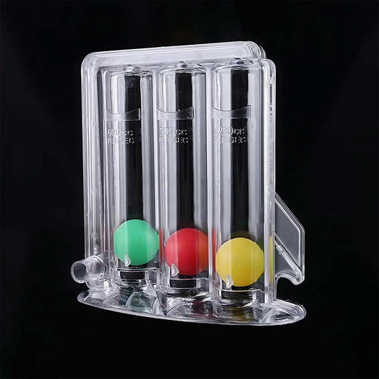 Spirometer