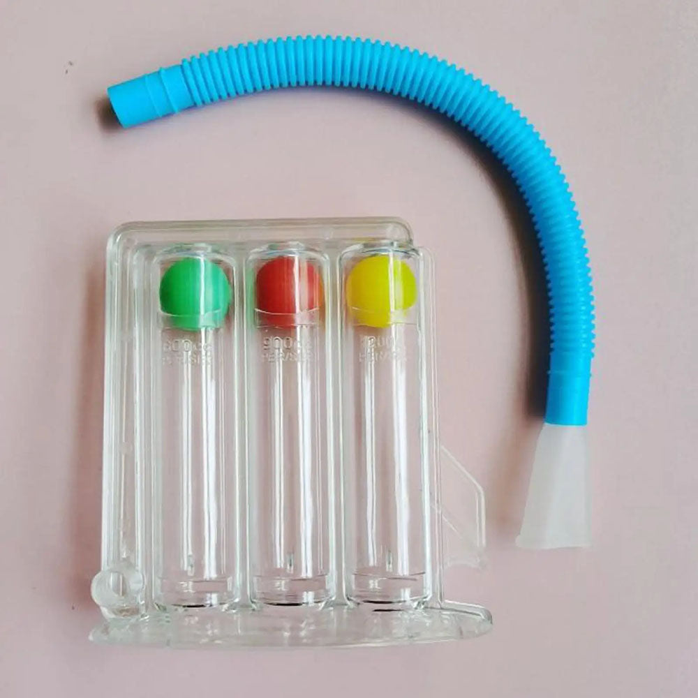 Spirometer